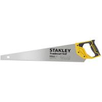 Ножівка Stanley Tradecut, універсальна, із загартованими зубами, L Фото