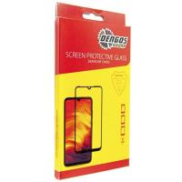 Стекло защитное Dengos Full Glue Samsung Galaxy A54 5G Фото