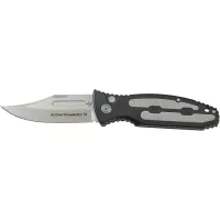 Ніж Boker Plus Kalashnikov 74 Auto Stonewash Фото