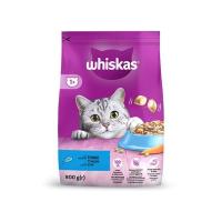 Сухий корм для кішок Whiskas з тунцем 800 г Фото
