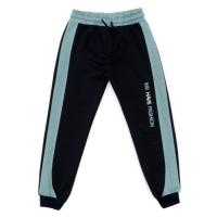 Штаны детские Joi спортивные с лампасами Фото