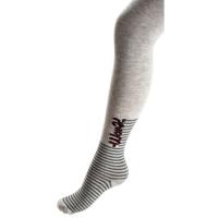 Колготки детские BNM в полоску Фото