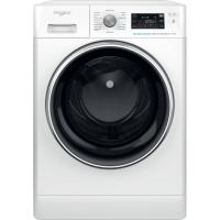 Пральна машина Whirlpool FFB11469BCVUA Фото