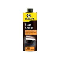 Присадка автомобильная BARDAHL STOP SMOKE DIESEL 0,3л Фото