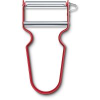 Овощечистка Victorinox Rex Red Фото