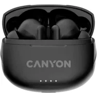 Навушники Canyon TWS-8 Black Фото