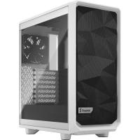 Корпус для ПК Fractal Design Meshify 2 Compact White TG CT Фото