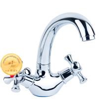 Смеситель AQUATICA PL-4B355C Фото