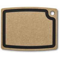 Дошка для нарізання Victorinox Epicurean Gourmet S Brown Фото