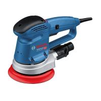 Шлифовальная машина Bosch GEX 34-150 Фото