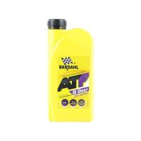 Трансмиссионное масло BARDAHL ATF 8G 1л Фото