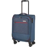 Чемодан Travelite Arona Navy S Фото