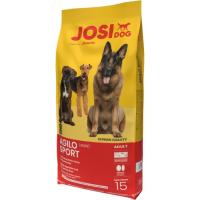 Сухий корм для собак Josera JosiDog Agilo Sport Adult 15 кг Фото