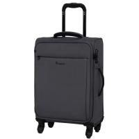 Валіза IT Luggage Accentuate Steel Gray S Фото