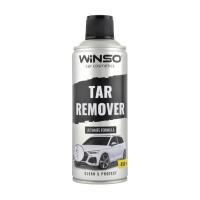 Автомобильный очиститель WINSO Tаr Remover 0.45л Фото