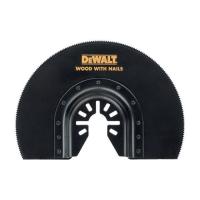 Насадка DeWALT cегментный, Bi-металлический для DWE315, DCS355, d Фото