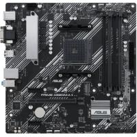 Материнська плата ASUS PRIME A520M-A II/CSM Фото