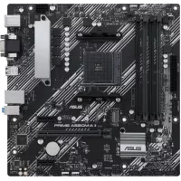 Материнська плата ASUS PRIME A520M-A II/CSM Фото