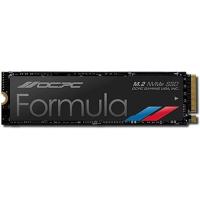 Накопитель SSD OCPC M.2 2280 256GB FORMULA Фото
