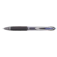 Ручка гелева UNI автоматична Signo 207 синій 0,7 мм Фото
