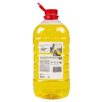 Средство для мытья стекла Biossot Свежий лимон 5 л Фото