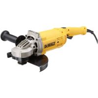 Шлифовальная машина DeWALT DWE496 2600 Вт, 6500 об/мин, d230 мм Фото