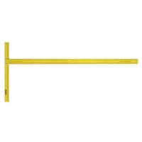 Угольник Stanley Т-образный, для раскроя гипсокартонных плит Фото