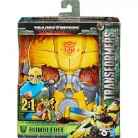 Трансформер Hasbro Transformers Rise of The Beasts Movie Bumblebee 2- Фото
