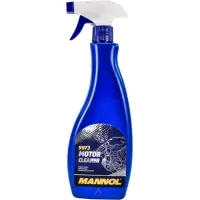 Автомобільний очисник Mannol Motor Cleaner 0,5л Фото