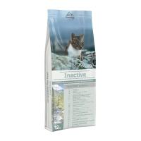 Сухий корм для кішок Carpathian Pet Food Inactive 12 кг Фото