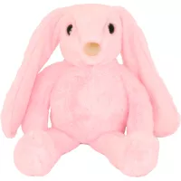 М'яка іграшка Tigres Зайчик Lovely pink Фото
