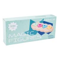 Розвиваюча іграшка Tigres Магічні фігури , ELFIKI Фото