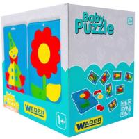 Развивающая игрушка Tigres Baby puzzles Фото