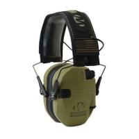 Тактические наушники Walker's Razor Patriot Active OD Green Фото