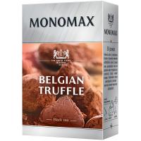 Чай Мономах Belgian Truffle 80 г Фото