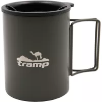 Термокружка Tramp 400 мл Olive Фото