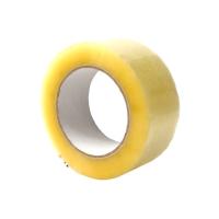 Скотч Grey Pack прозорий 48х130х45 мкм Фото