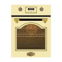 Духова шафа Kaiser EH4796ELFAD Фото