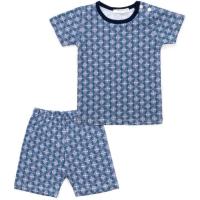 Пижама детская Breeze трикотажная Фото