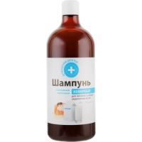 Шампунь Домашній Доктор Кефирный с пчелиным молочком 1000 мл Фото