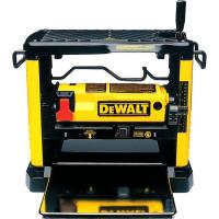 Рейсмус DeWALT рейсмусный 1800 Вт, 10000 об/мин, вес 33 кг Фото