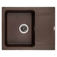 Мойка кухонная GRANADO AVILA marron Фото