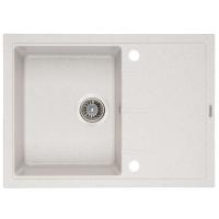 Мойка кухонная GRANADO Blanos gris Фото