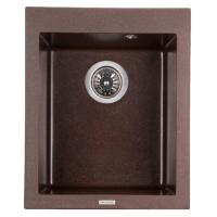 Мийка кухонна GRANADO CADIZ marron Фото