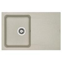 Мойка кухонная GRANADO VIGO gris Фото