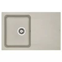 Мийка кухонна GRANADO VIGO gris Фото