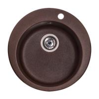 Мийка кухонна GRANADO VITORIA marron Фото