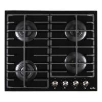 Варочна поверхня Ventolux HG640-TA3G CS (BK) Фото