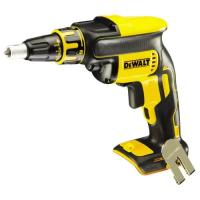 Шуруповерт DeWALT 18V XR Li-Ion, 30/5 Нм, 4400 об/мин (без АКБ и ЗУ) Фото