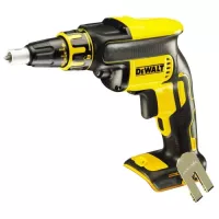Шуруповерт DeWALT 18V XR Li-Ion, 30/5 Нм, 4400 об/хв (без АКБ та ЗП) Фото